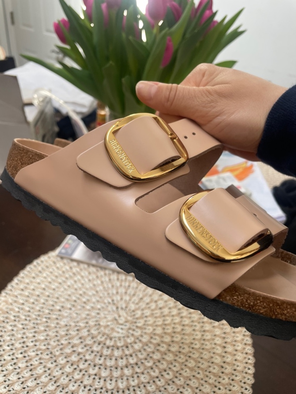 Birkenstock Arizona Big Buckle Sandals